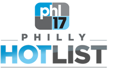 Philly HotList Jersey Shore Winner