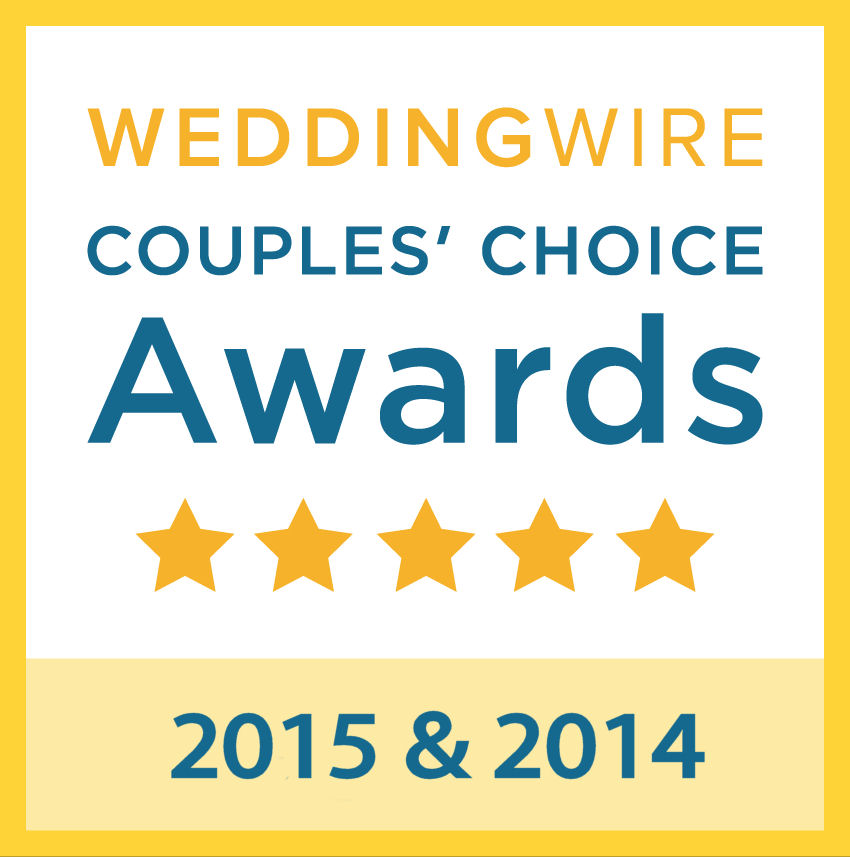 Wedding Wire Best Wedding Band 2014 and 2015